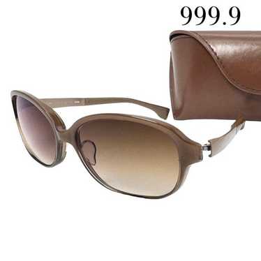 999.9 feelsun 4th collection 「F-01AP」 美品 999.9] Four Nines Spring 2024 New Wellington Sunglasses