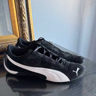 Puma vintage puma speedcat - Gem