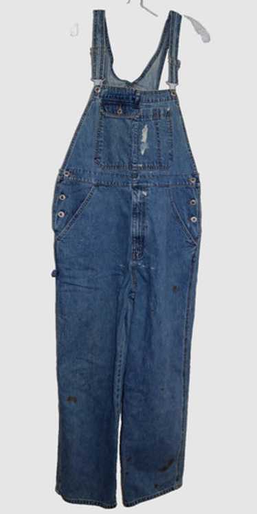 Levis silvertab overalls - Gem