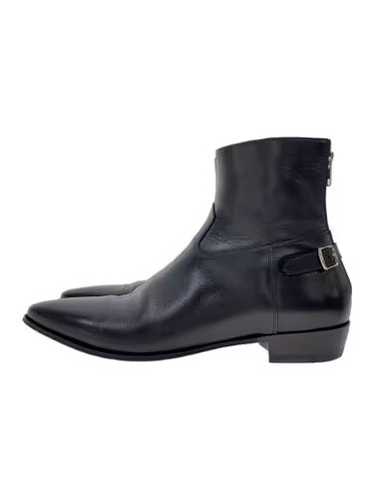 CELINE Back Buckle Zipped Jacno ヒールブーツ43 CELINE Back Buckle Zipped Jacno ヒールブーツ43