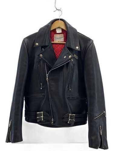 ジャケット・アウター Lewis Leathers THE REALMcCOY'S Lightning Lewis Leathers x Real McCoys 