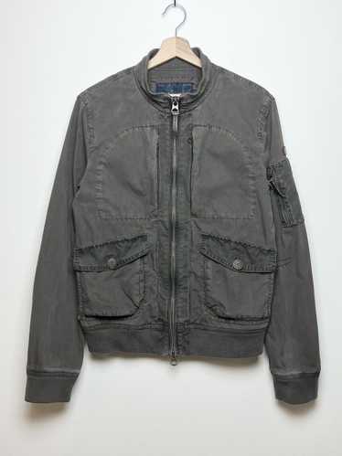 Archive armani bomber - Gem