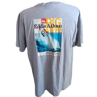 Quiksilver eddie aikau surf - Gem