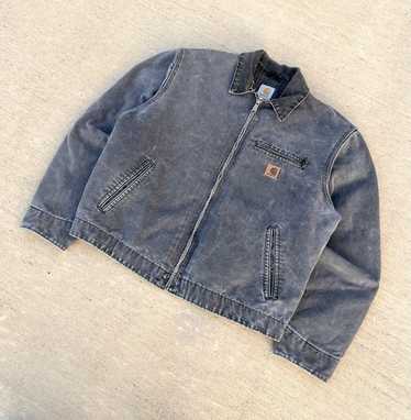 Carhartt デトロイトジャケット J97 PTL Made in USA $_12.JPG?set_id=880000500F