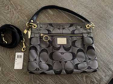 Coach signature poppy hippie - Gem
