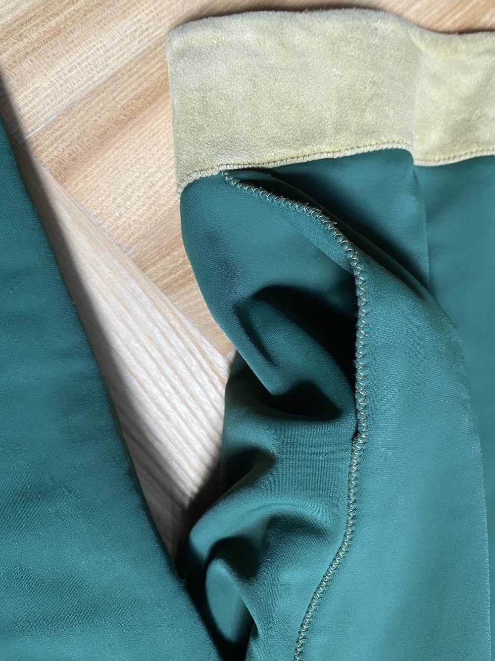 Miu Miu Miu Miu F/W 1999 Runway Jacket - image 11