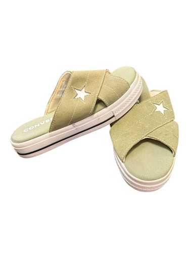 CONVERSE ONE STAR SANDAL SLIP★コンバース★サンダル converse（コンバース） ONE STAR SANDAL（ワンスター サンダル