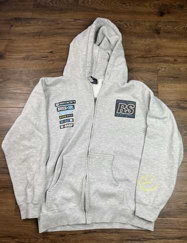 Rogue status full zip - Gem