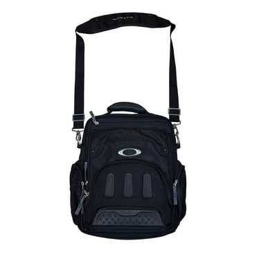 人気品◎OAKLEY messenger bag y2k archive 00s Oakley messenger bag y2k - Gem