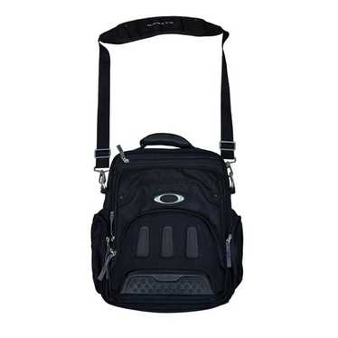 人気品◎OAKLEY messenger bag y2k archive 00s 00s archive oakley messenger bag y2k