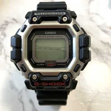 Casio g-shock dw-8300 gundam - Gem