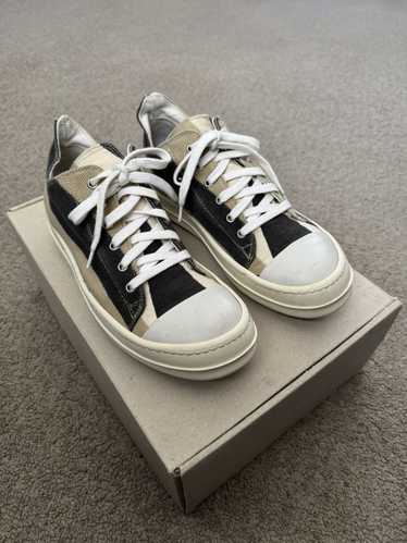 Rick owens ss14 vicious - Gem