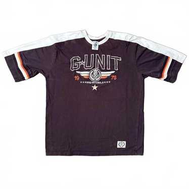 G-UNIT TONY YAYO RAP TEE 50cent tシャツ vintage 50 cent t shirt 90s Official G-Unit | SellMerchandise