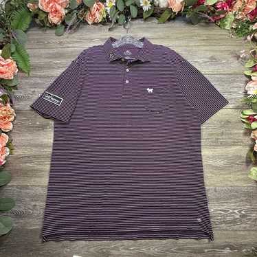 【新品】PETER MILLAR/SCOTTY CAMELON ポロシャツ 楽天市場】ピーターミラー PETER MILLAR（ゴルフ｜スポーツ