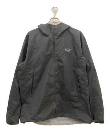 Arcteryx nylon parka - Gem