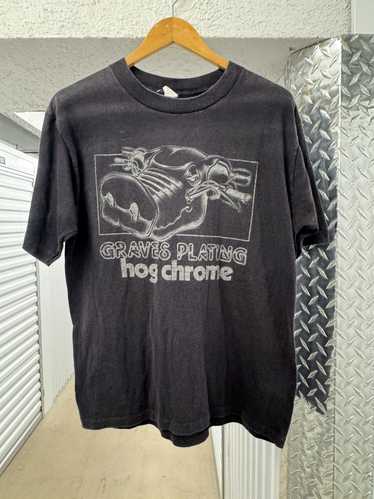 Chrome hearts vintage faded - Gem