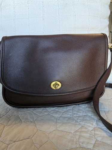 バッグ 00s OLD COACH 9790 Shoulder vintage y2k Coach 9790 shoulder - Gem