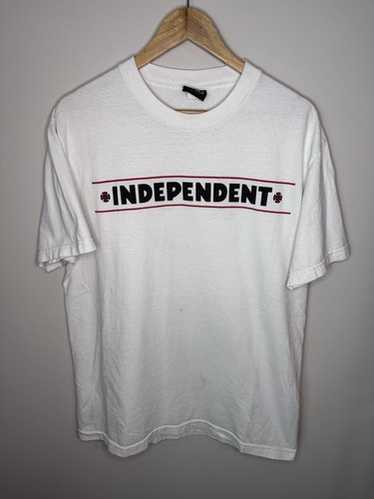 Independent nhs skateboard logo - Gem