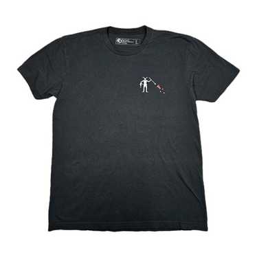 実物　Tシャツ BLACKBEARD TEE fog frwd forward 実物 Tシャツ BLACKBEARD TEE fog frwd forward FOG-Blackbeard