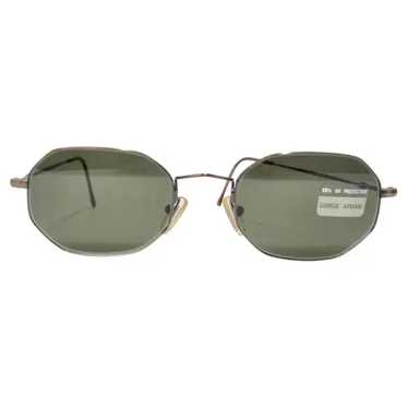 90s vintage giorgio armani - Gem