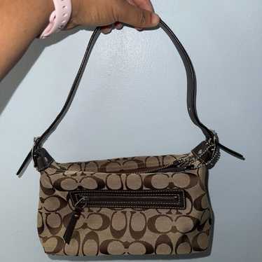 Coach signature demi - Gem