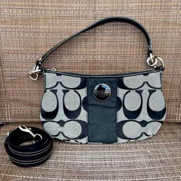 Coach coach signature demi - Gem