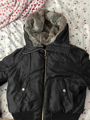 Baby phat puffer jacket - Gem