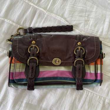 Coach 65th anniversary rare - Gem