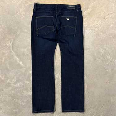 Emporio armani baggy jeans - Gem