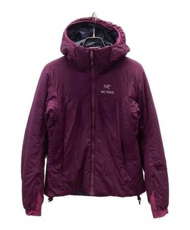 アークテリクス アトムARフーディ ATOM AR HOODY　XS Men's Atom AR Hoody - Gearhead Outfitters