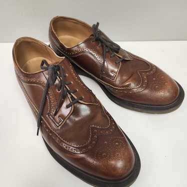 Vintage dr martens wingtip - Gem
