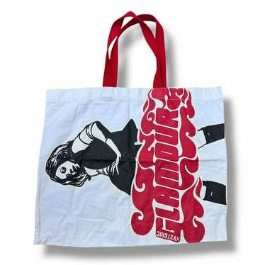 (専用)(Y2K)HYSTERIC GLAMOUR handbag Hysteric glamour hysterical bag - Gem