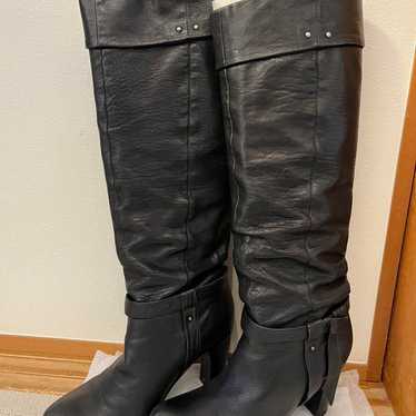 alfredobannister strap leather sneaker Alfredo Bannister