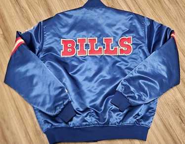 Vintage buffalo bills jacket - Gem
