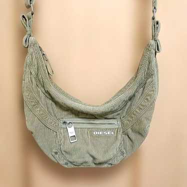 Diesel archive bag - Gem