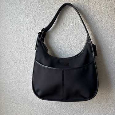 バッグ Vintage Coach Neoprene Ergo Shoulder Bag バッグ Vintage Coach Neoprene Ergo Shoulder Bag Vintage