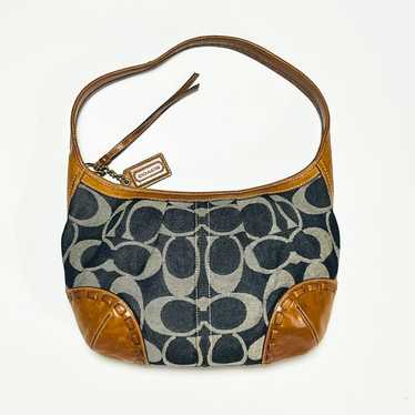 Coach denim ergo signature - Gem