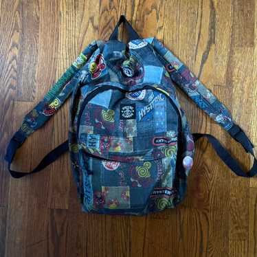 Hysteric glamour bag with - Gem