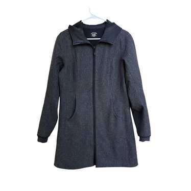 Arcteryx wool coat - Gem