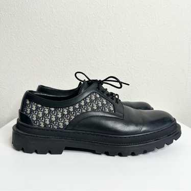 Dior derby shoes - Gem