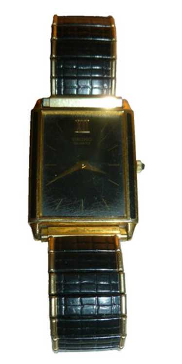 Seiko 7430 5400 quartz - Gem