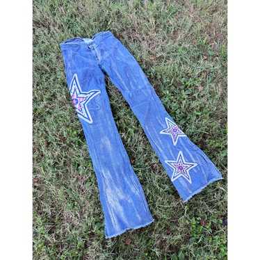 Vintage jnco flare - Gem