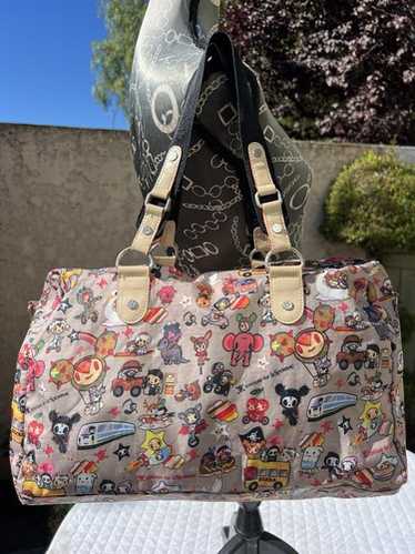 Tokidoki by lesportsac trasporto - Gem