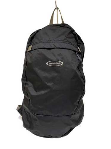 Mont bell backpack - Gem
