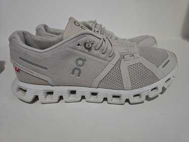 on Cloud5 White　26.5 Women's Cloud 5 Coast | White | On United States