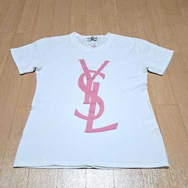 Ysl saint laurent t-shirt - Gem
