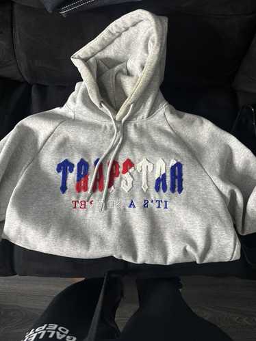 Trapstar hoodie ilyamatola_5 - Gem