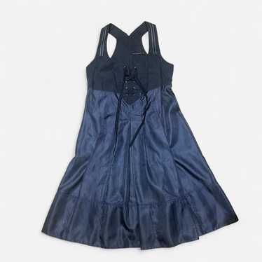 Marithe francois girbaud dress - Gem Marithe francois girbaud dress - Gem