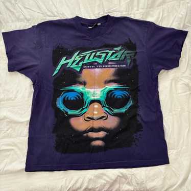 Hellstar hellstar purple - Gem