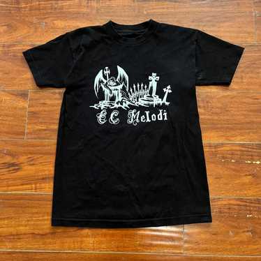 Ec melodi dozerbz - Gem